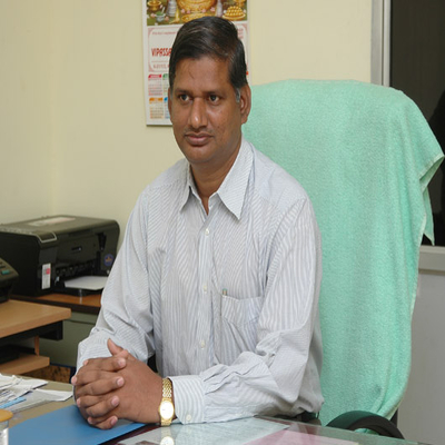 Dr. Ch. Vijaya Kumar