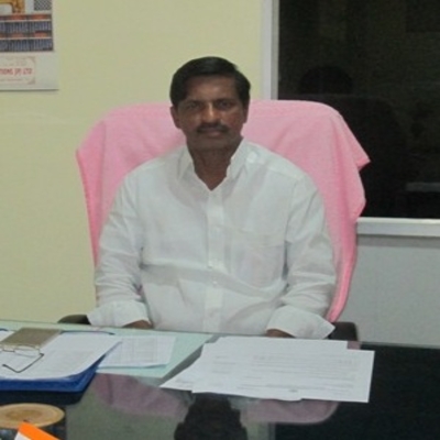 Sri D. Prabhakar Reddy
